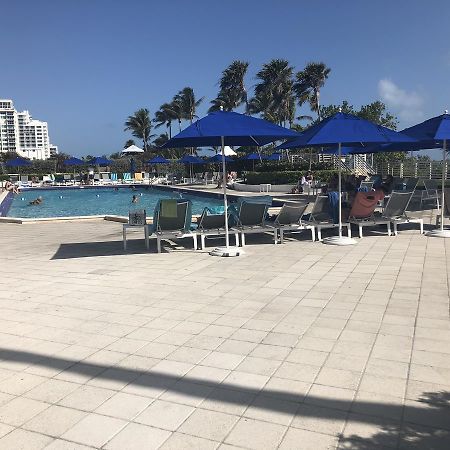 Apartment At The Beach North Bay Village Esterno foto