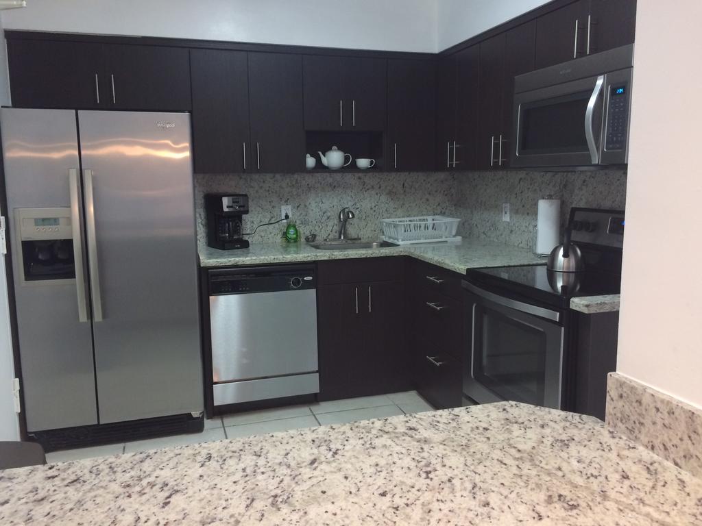 Apartment At The Beach North Bay Village Esterno foto