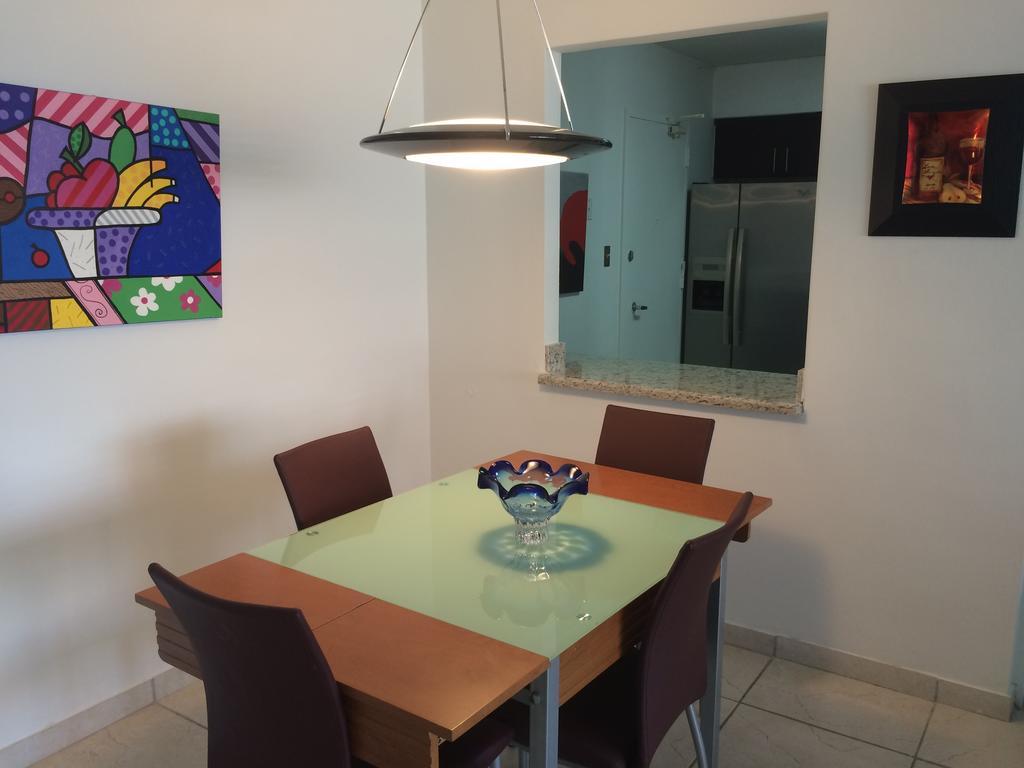 Apartment At The Beach North Bay Village Esterno foto