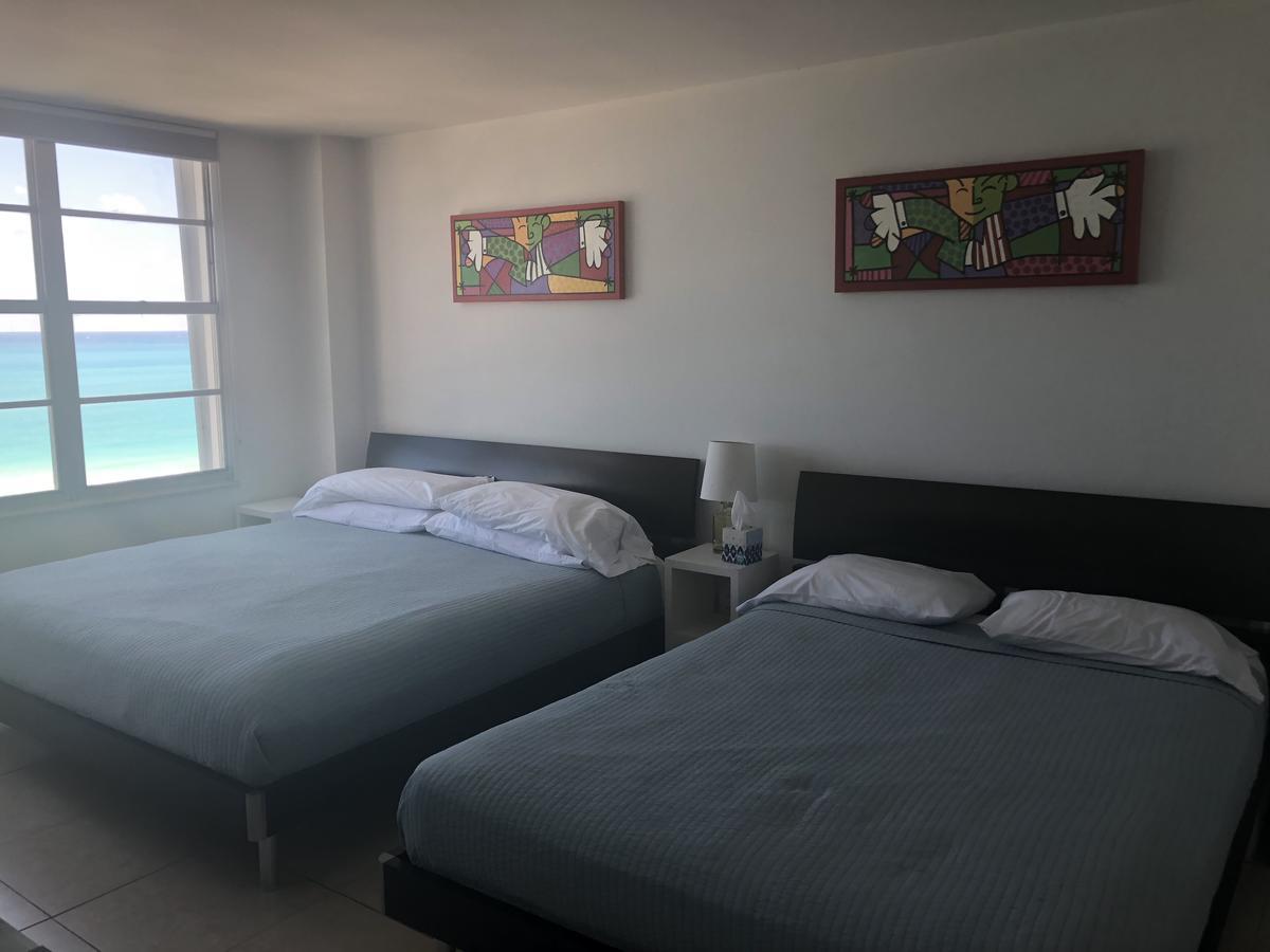 Apartment At The Beach North Bay Village Esterno foto