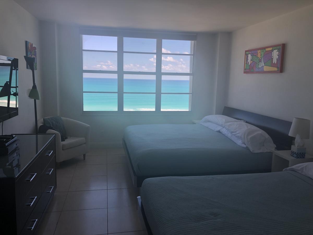 Apartment At The Beach North Bay Village Esterno foto