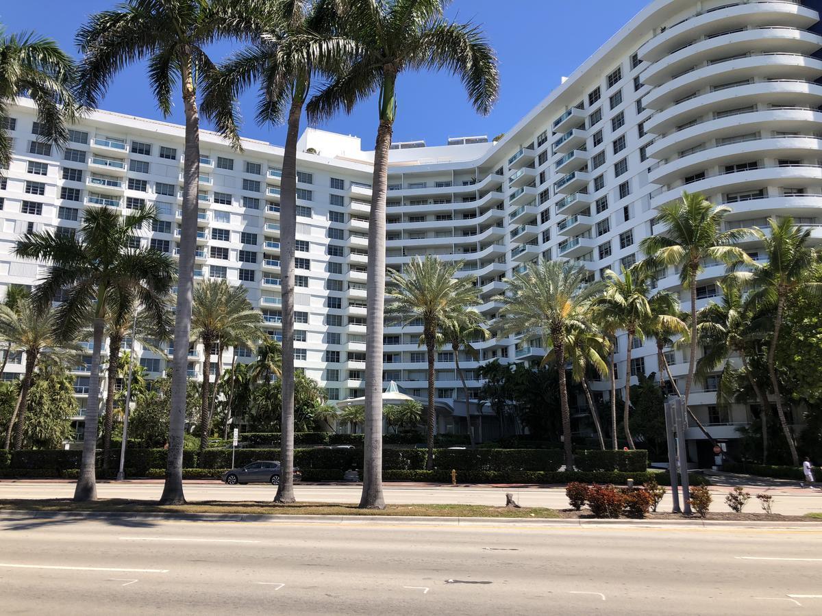 Apartment At The Beach North Bay Village Esterno foto