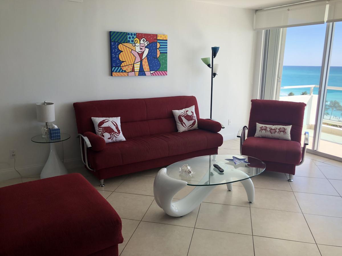 Apartment At The Beach North Bay Village Esterno foto