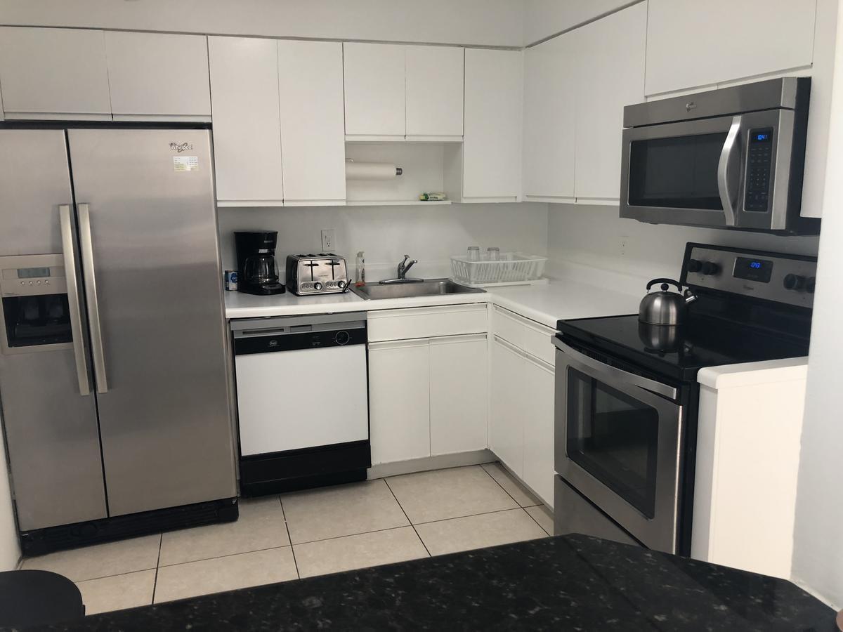 Apartment At The Beach North Bay Village Esterno foto