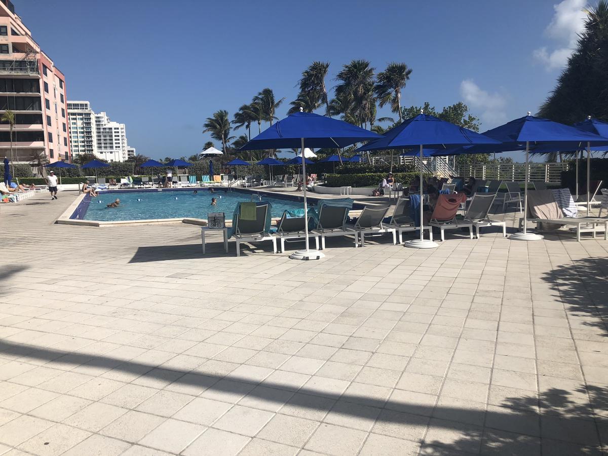 Apartment At The Beach North Bay Village Esterno foto