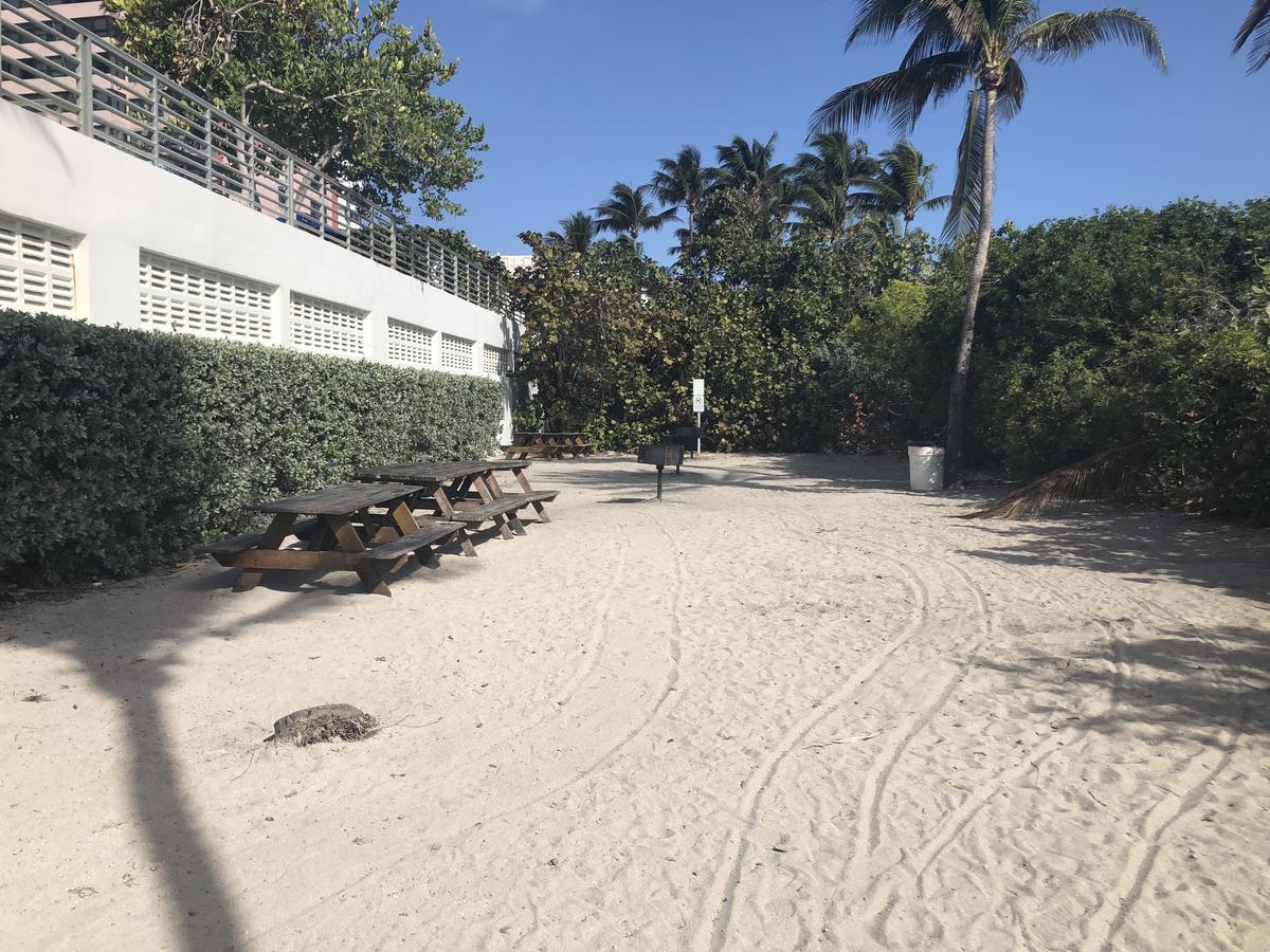 Apartment At The Beach North Bay Village Esterno foto