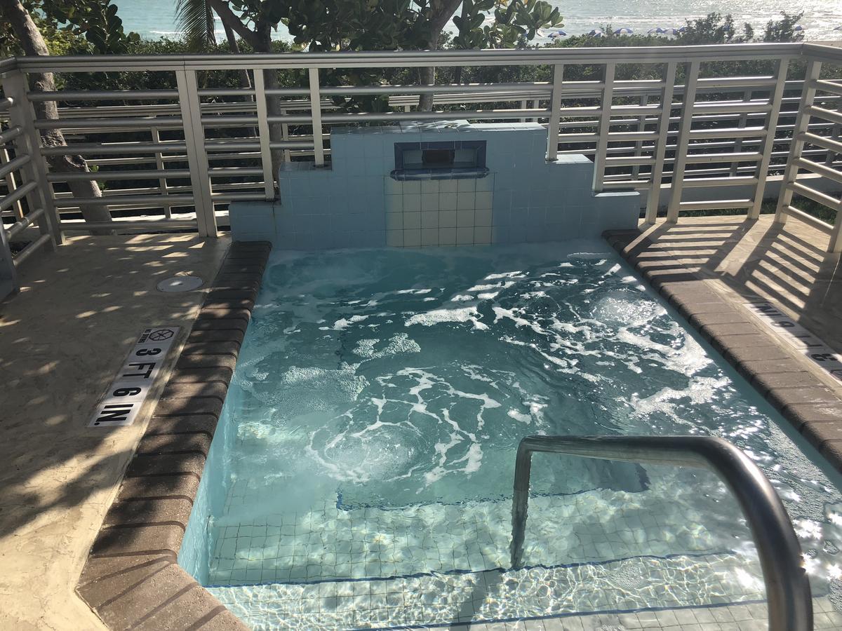 Apartment At The Beach North Bay Village Esterno foto
