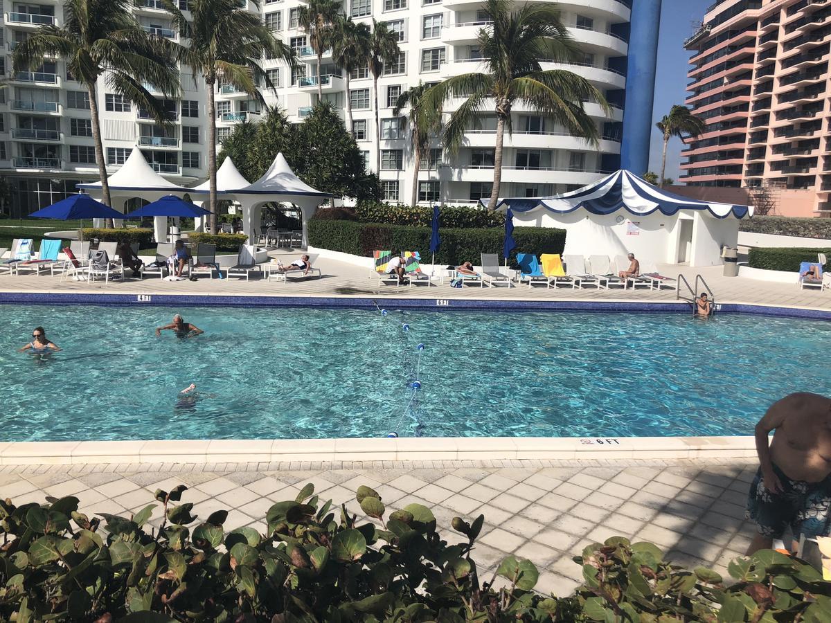 Apartment At The Beach North Bay Village Esterno foto