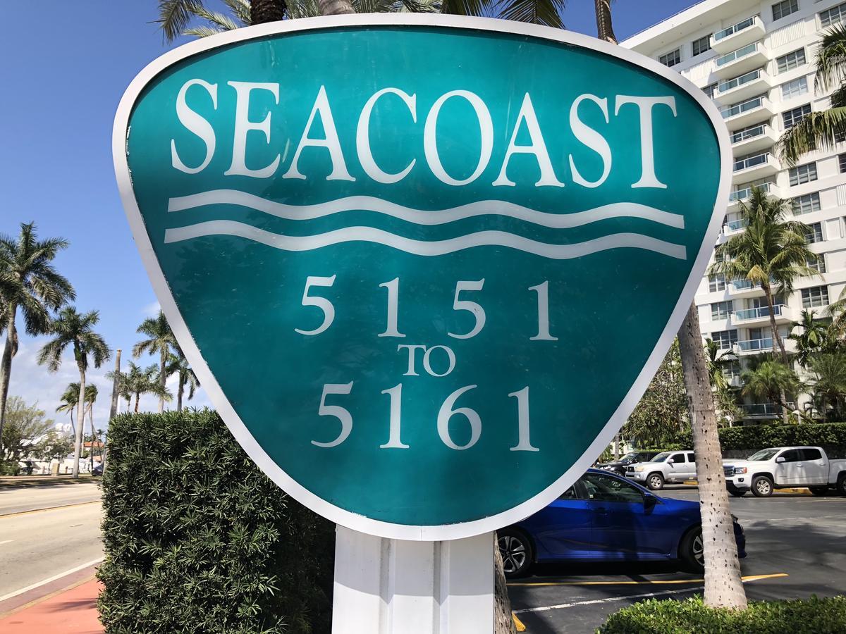 Apartment At The Beach North Bay Village Esterno foto