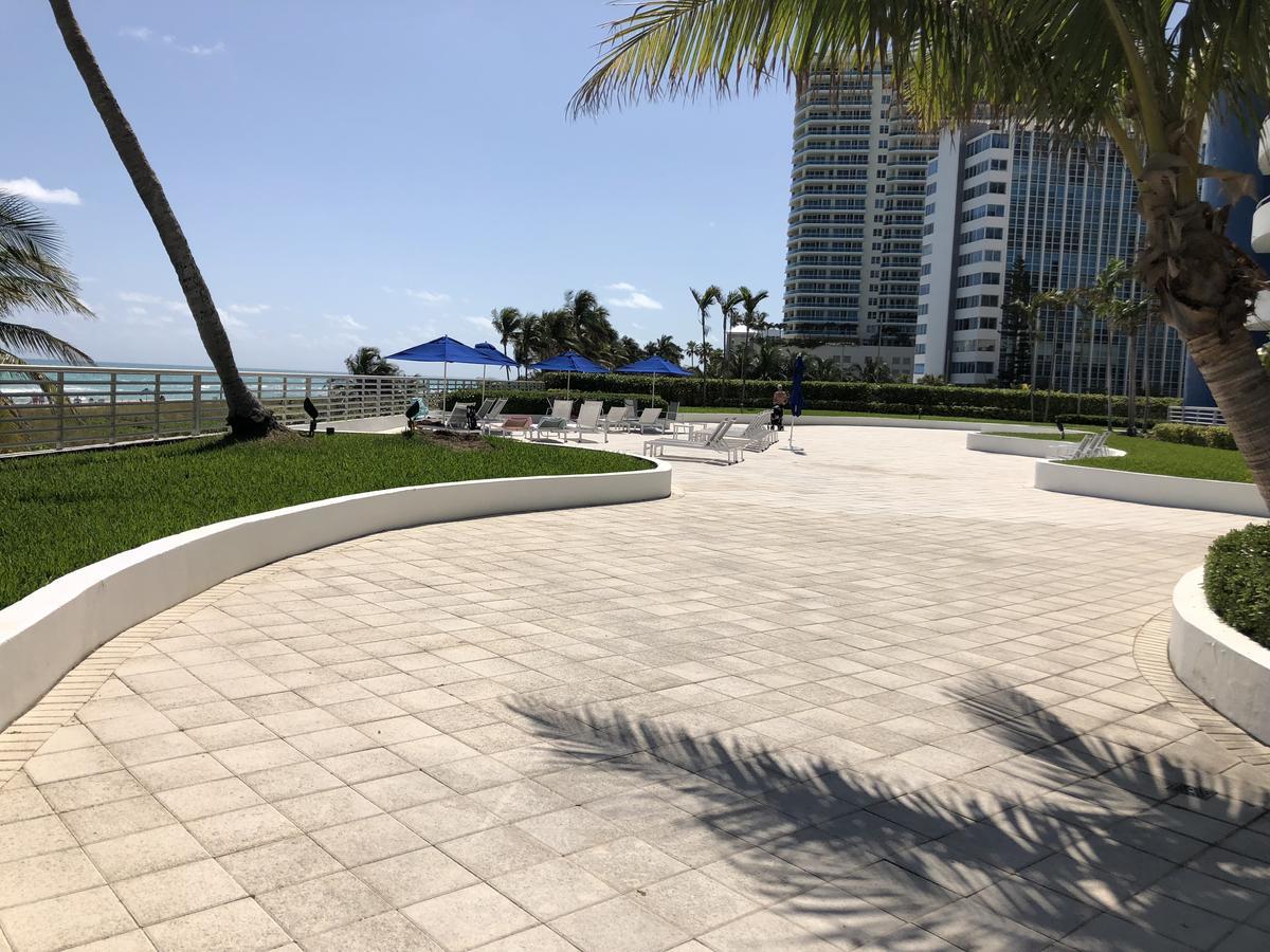 Apartment At The Beach North Bay Village Esterno foto
