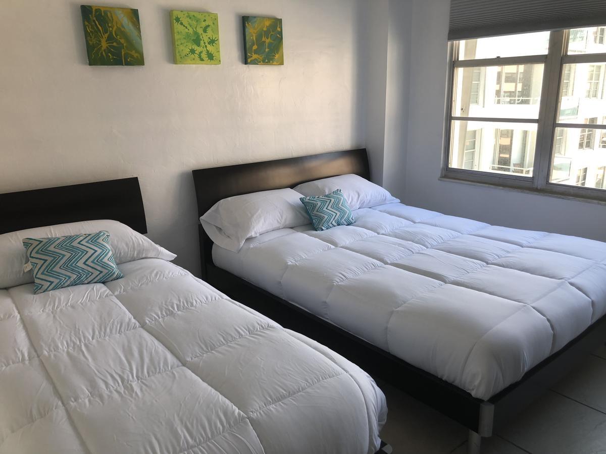 Apartment At The Beach North Bay Village Esterno foto