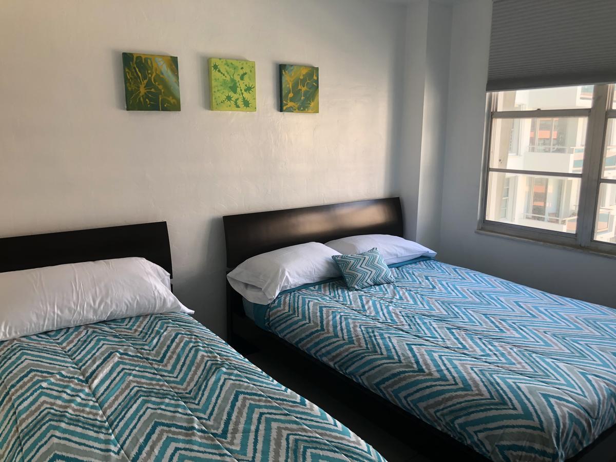 Apartment At The Beach North Bay Village Esterno foto
