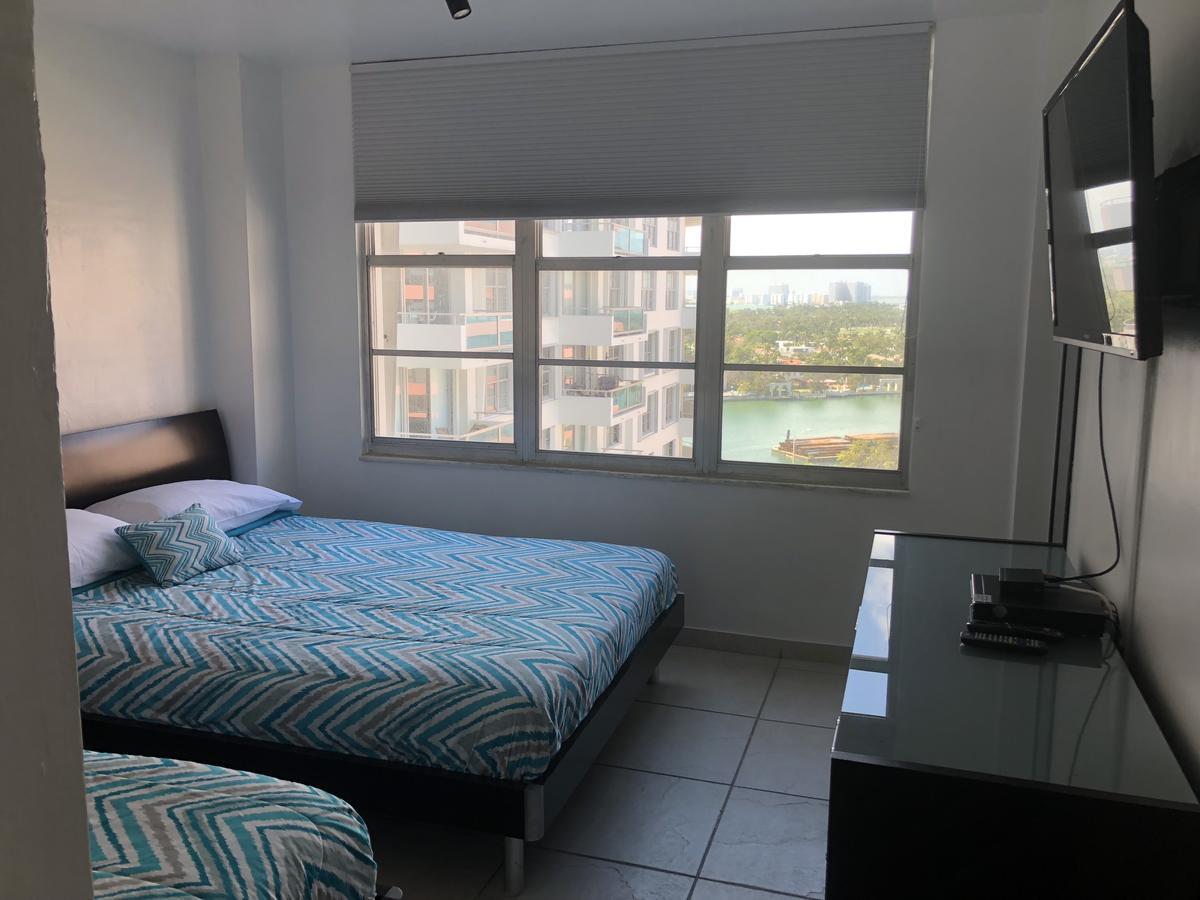 Apartment At The Beach North Bay Village Esterno foto