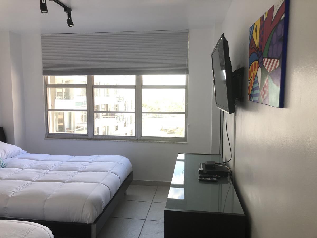 Apartment At The Beach North Bay Village Esterno foto
