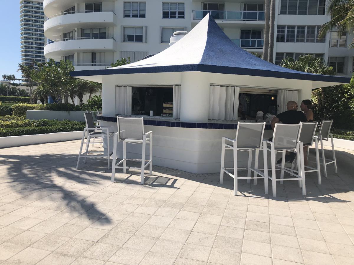 Apartment At The Beach North Bay Village Esterno foto
